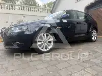 2012 Audi A3