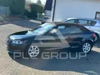 2012 Audi A3