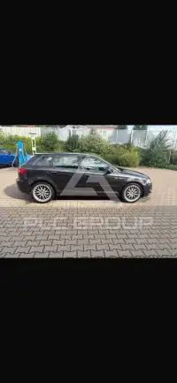 2012 Audi A3