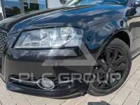 2012 Audi A3