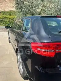 2012 Audi A3
