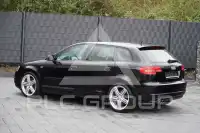 2012 Audi A3