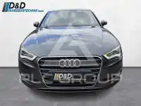 2012 Audi A3