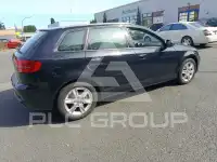 2012 Audi A3
