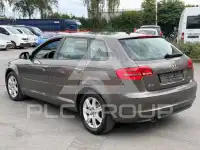 2012 Audi A3
