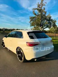 2012 Audi A3