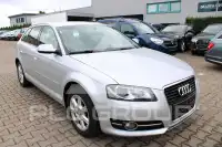 2012 Audi A3