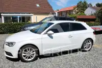 2012 Audi A3