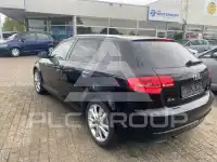 2012 Audi A3