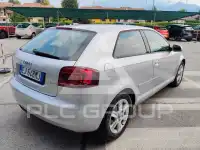 2012 Audi A3