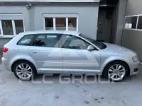 2012 Audi A3