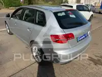 2012 Audi A3