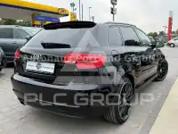 2012 Audi A3