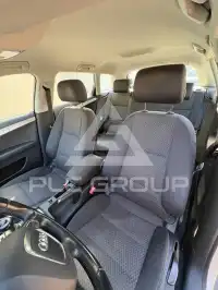 2012 Audi A3