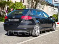 2012 Audi A3