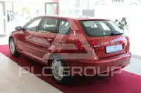 2012 Audi A3