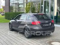 2012 Audi A3