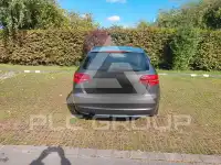 2012 Audi A3