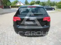 2012 Audi A3