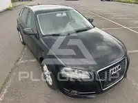 2012 Audi A3