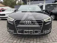 2012 Audi A3
