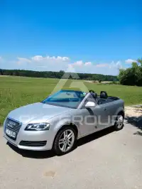 2012 Audi A3