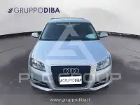 2012 Audi A3