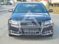 2012 Audi A3