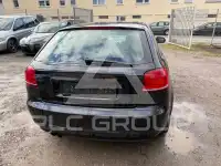 2012 Audi A3