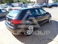 2012 Audi A3