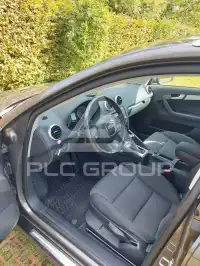 2012 Audi A3