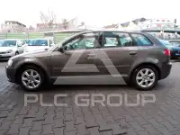 2012 Audi A3
