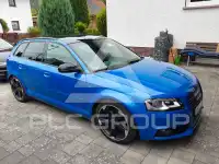 2012 Audi A3