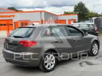 2012 Audi A3