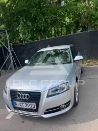 2012 Audi A3