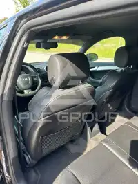 2012 Audi A3