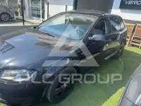 2012 Audi A3