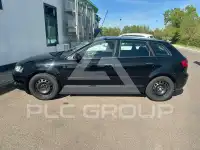 2012 Audi A3