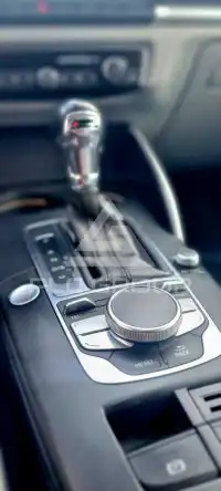 2012 Audi A3