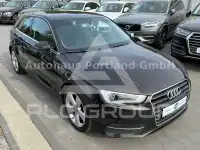 2012 Audi A3