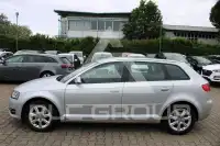2012 Audi A3