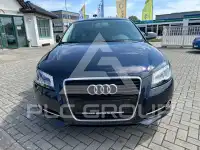 2012 Audi A3