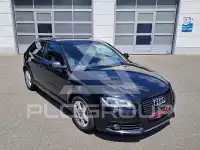2012 Audi A3