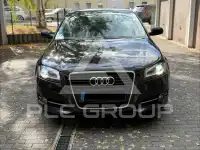 2012 Audi A3