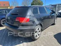 2007 Audi A3
