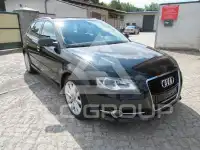 2012 Audi A3