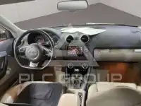 2012 Audi A3