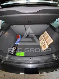 2012 Audi A3