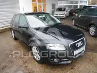 2012 Audi A3