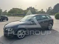 2012 Audi A3